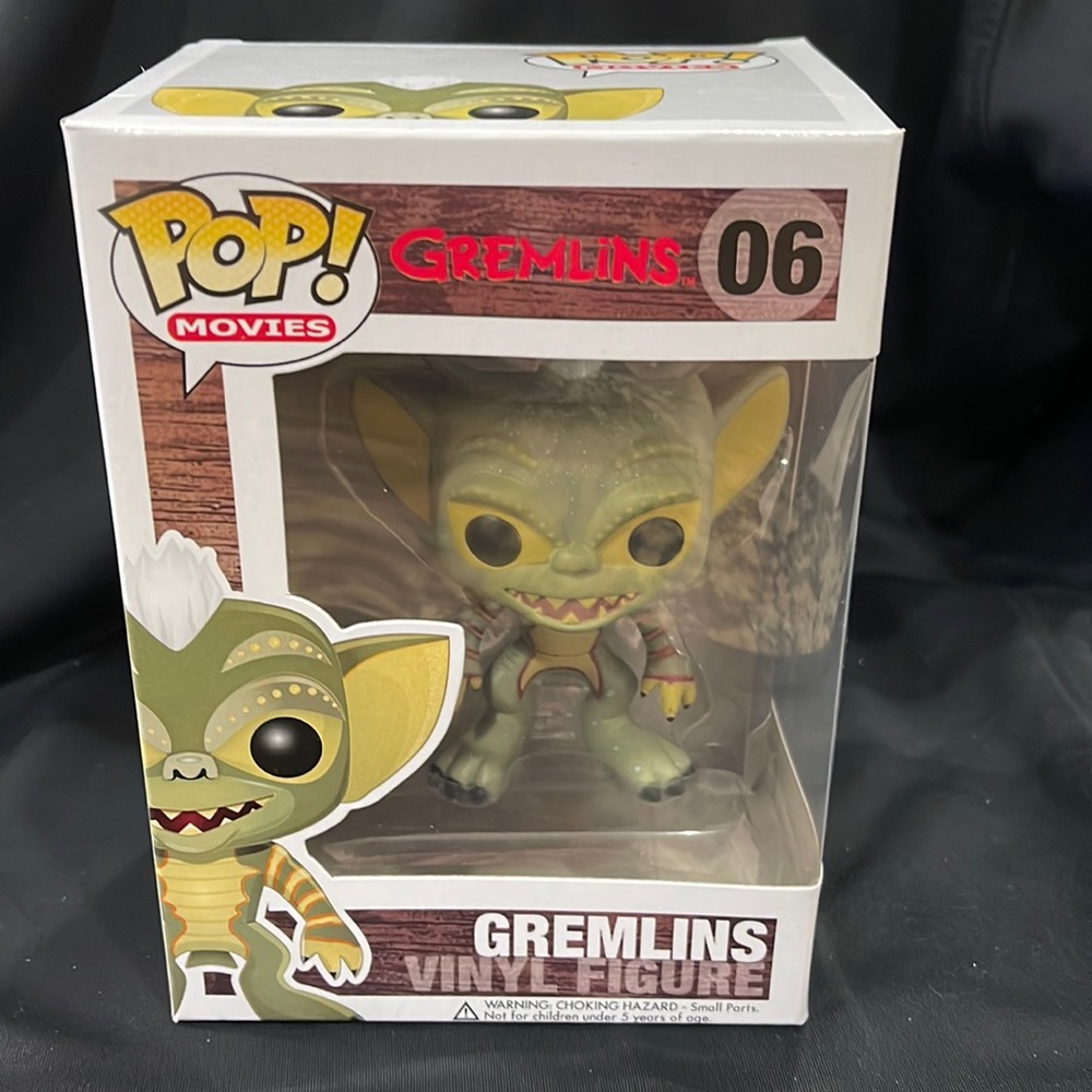 Funko Pop Gremlins